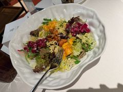 -漢舍中国菜馆(浦东嘉里城店)