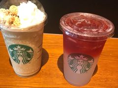 -星巴克(成都机场T2店)