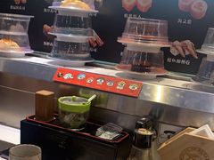 -采御鲜·回转寿司(汕头万达店)