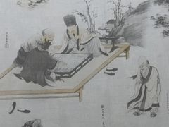 -游氏老北京宫廷奶酪(护国寺店)