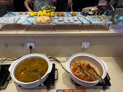 -素满香·食养自助(建邺万达店)