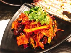 -火炉旺烤肉啤酒屋(沈北创始店)