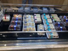 -85度C(成都浆洗街店)