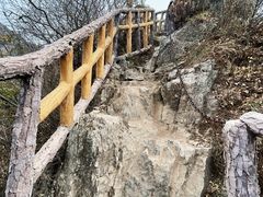 -圣莲山风景区