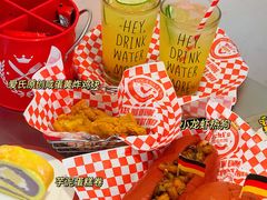 -Eckl’s爱氏热狗(猫街店)