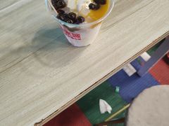 -蜜雪冰城(江南万达金街店)