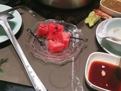 -捞王锅物料理(上海世茂广场店)