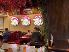 -金杨拉面王小吃面馆·牛三宝面·红烧牛肉粉