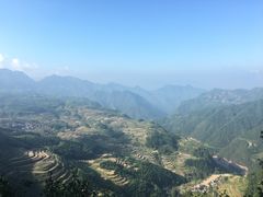 -南尖岩景区