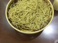 -张二面馆(山门口店)