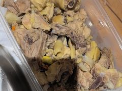 -蜀留香火锅(社会山店)