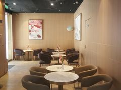 大堂-哈根达斯(钟楼新店)