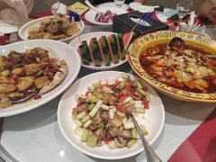 -天天渔港(杏林街店)