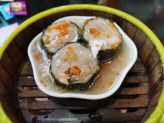 -府城小食馆(金龙宾馆店)