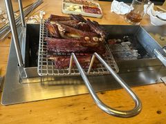 -正丰源大缸烧烤(人民路店)