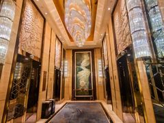 -广州增城富力万达嘉华酒店