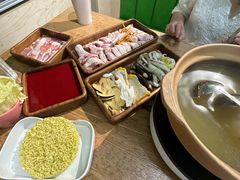 -菌小白火锅(时尚天河店)
