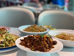 -孙家外婆•长春地标美食新名片(吾悦广场店)