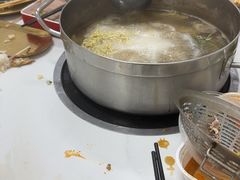 -李记鲜切牛肉自助火锅(紫薇花园店)
