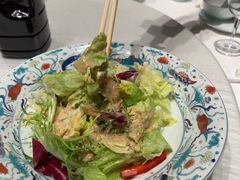 -绿杨春·淮扬宴(庐山路店)