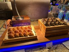 -艺厨风尚餐厅 · 桔钓沙莱华度假酒店