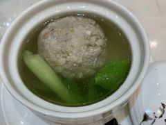 -玉华台饭庄(裕中西里小区店)