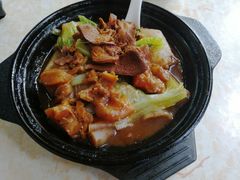 -珍珍小食店(西华路店)