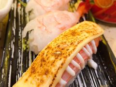 -六本目日式料理(珊瑚沙家园店)