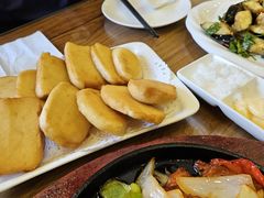 -砂锅李(九江路店)