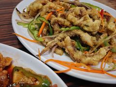 -甜甜屋(解放中路店)
