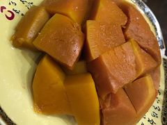 -人民公社食堂