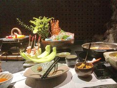 -花潮料理艺食馆(成都万象城店)