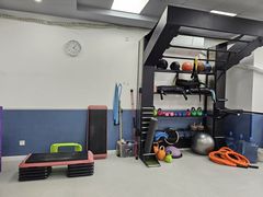 -即刻健身馆(对外经贸店)