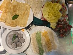 -元晟火锅·元一火锅品牌升级(临沂总店)