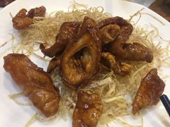 -文记壹心鸡(宝华路店)