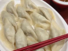 -喜家德虾仁水饺(长泰广场店)