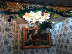 -西北朗益和穆斯林餐厅