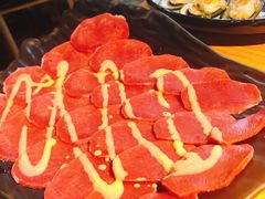 -伊茉家的烤肉店(勒泰中心店)