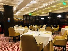 大堂-俏江南(中山路先天下广场店)