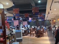 -天下客饭店(中山路店)