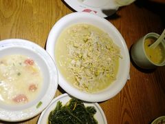 -船歌·鱼水饺青岛菜(金狮广场店)