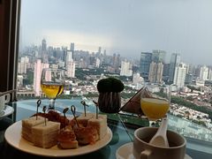 -上海静安昆仑大酒店
