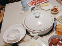 -小骨煲金华砂锅(转塘金街美地店)