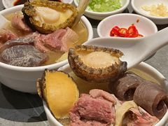 -佬太公海鸭·海鲜大排档(上海总店)