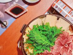 -水之惠鲜鱼料理(王府大街店)