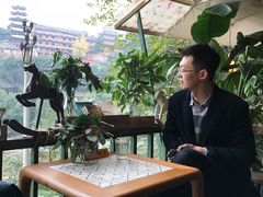 -懒鱼时光馆(沙坪坝店)