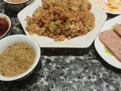 -金爱烧烤(东风路店)