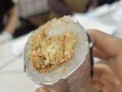 -徐氏糯米包油条(山海关路店)