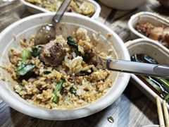 -蒙雅力港式茶餐厅(学人特色商业街店)