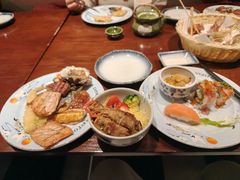 -松子料理(亮马桥店)